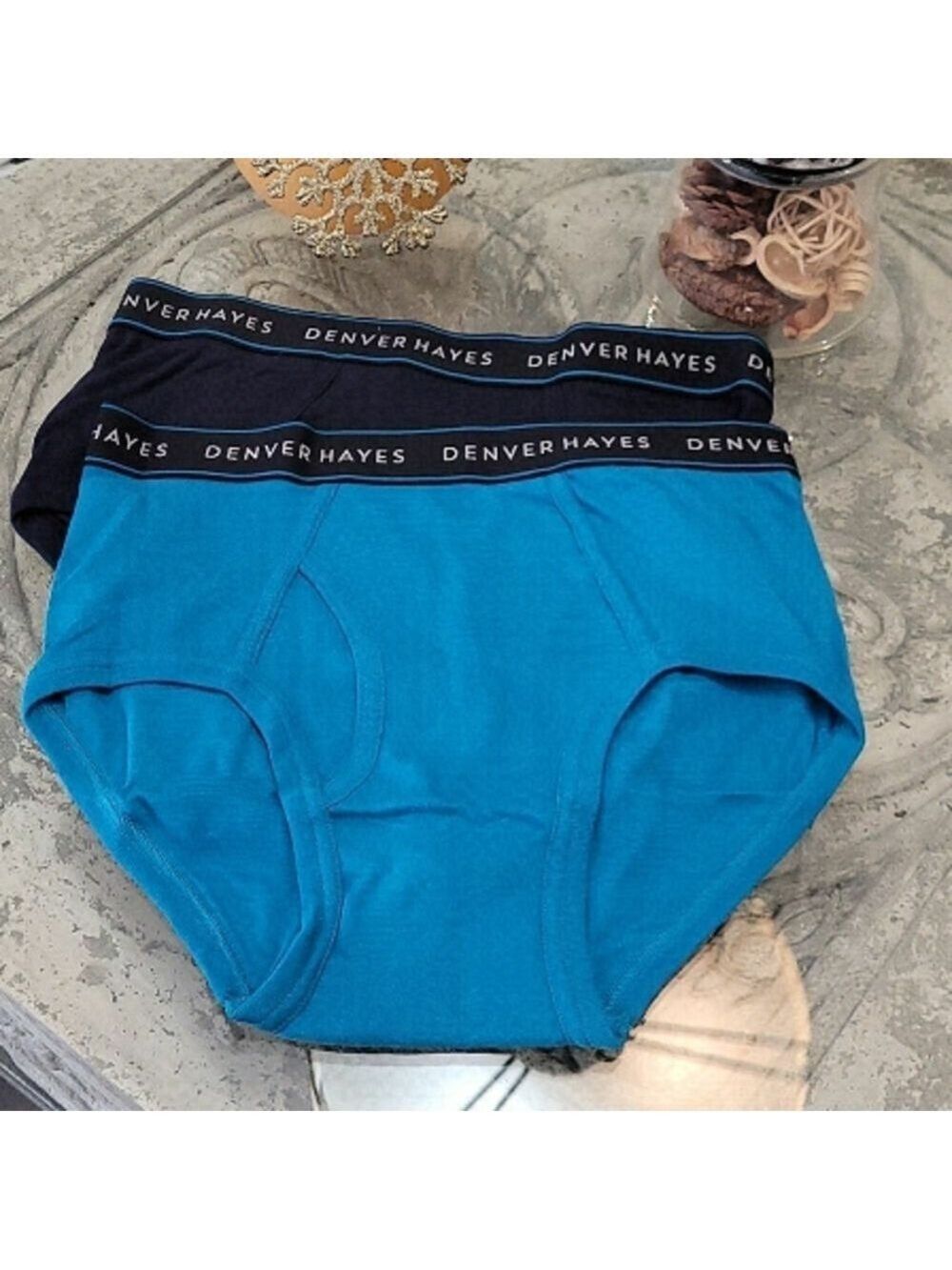HANES COTTON NEW BRIEFS SMALL SIZE